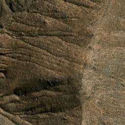 Satellite imagery of Cerro Ancoma, PE