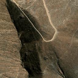 Satellite imagery of Cerro Ancoma, PE