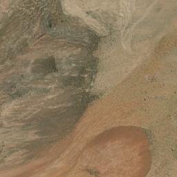 Satellite imagery of Paso El Viento, CL