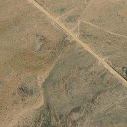 Satellite imagery of Paso El Viento, CL