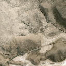 Satellite imagery of Hito 70, BR