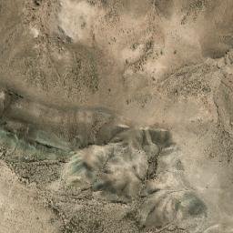 Satellite imagery of Cerro Pucarani, CL