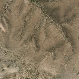 Satellite imagery of Cerro Pucarani, CL