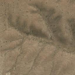Satellite imagery of Cerro Pucarani, CL