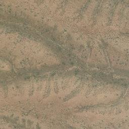 Satellite imagery of Hito IX-1, BR