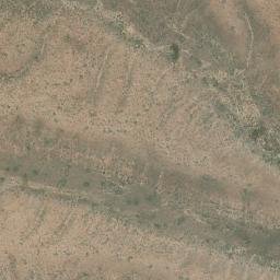 Satellite imagery of Hito IX-1, BR