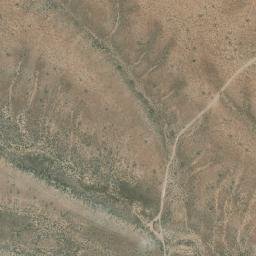 Satellite imagery of Hito IX-1, BR