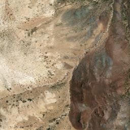 Satellite imagery of Cerro Jachcha Incani, BO