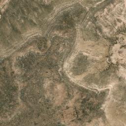 Satellite imagery of Cerro Chojlluma, BO