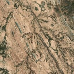 Satellite imagery of Cerro Khullunpina, BO