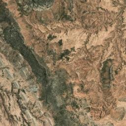 Satellite imagery of Cerro Khullunpina, BO