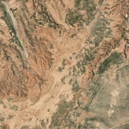 Satellite imagery of Cerro Khullunpina, BO