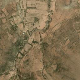 Satellite imagery of Cerro Khala Cruz, BO