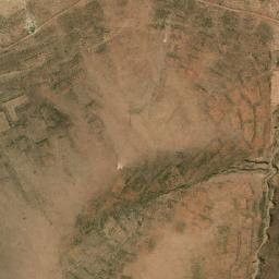 Satellite imagery of Cerro Khala Cruz, BO