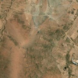 Satellite imagery of Cerro Khala Cruz, BO