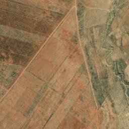 Satellite imagery of Cerro Gaño Kariri, BO