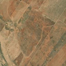 Satellite imagery of Cerro Gaño Kariri, BO