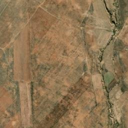 Satellite imagery of Cerro Gaño Kariri, BO
