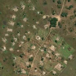 Satellite imagery of Divide, ZW