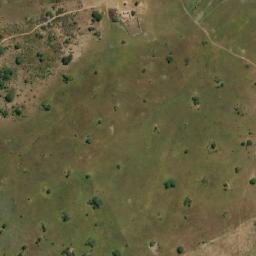 Satellite imagery of Divide, ZW