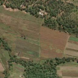 Satellite imagery of Kabanga, ZW