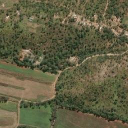 Satellite imagery of Puzzle, ZW