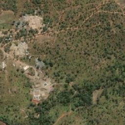 Satellite imagery of Puzzle, ZW