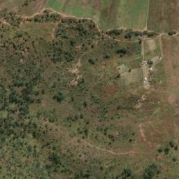 Satellite imagery of Puzzle, ZW