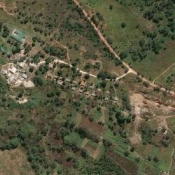Satellite imagery of Augustus, ZW