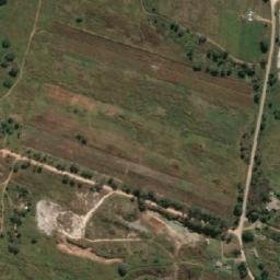 Satellite imagery of Augustus, ZW