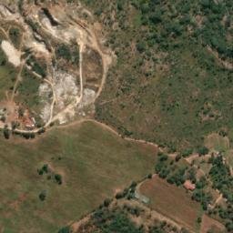 Satellite imagery of Mistress, ZW