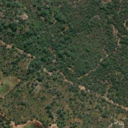 Satellite imagery of Mistress, ZW