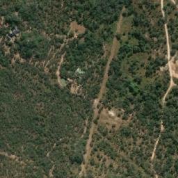 Satellite imagery of Salisbury Reef, ZW