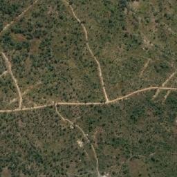 Satellite imagery of Hornet, ZW