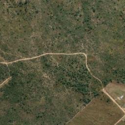Satellite imagery of Hornet, ZW