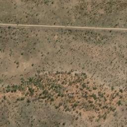 Satellite imagery of Big Tree Hill, AU
