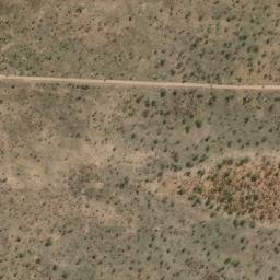 Satellite imagery of Big Tree Hill, AU