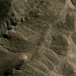 Satellite imagery of Cerro Ancoma, PE