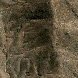 Satellite imagery of Cerro Ancoma, PE