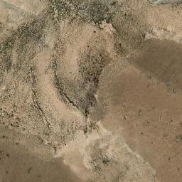 Satellite imagery of Cerro Pucarani, CL
