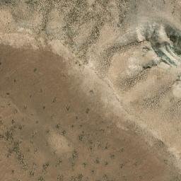 Satellite imagery of Cerro Pucarani, CL