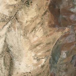 Satellite imagery of Cerro Jachcha Incani, BO