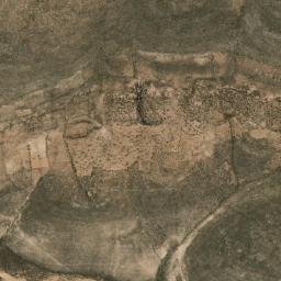 Satellite imagery of Cerro Chojlluma, BO