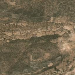 Satellite imagery of Cerro Chojlluma, BO