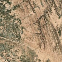 Satellite imagery of Cerro Khullunpina, BO