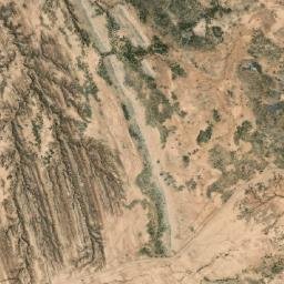 Satellite imagery of Cerro Khullunpina, BO