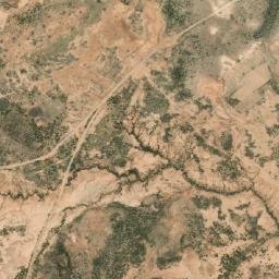 Satellite imagery of Cerro Khullunpina, BO