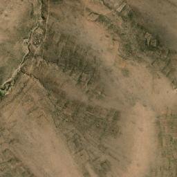Satellite imagery of Cerro Khala Cruz, BO