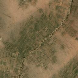 Satellite imagery of Cerro Khala Cruz, BO