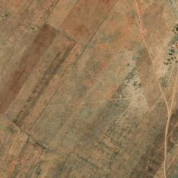 Satellite imagery of Cerro Gaño Kariri, BO